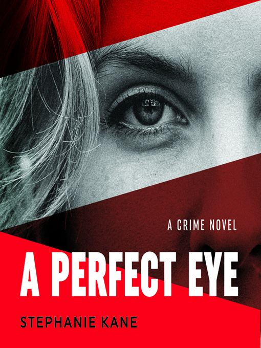 Title details for A Perfect Eye by Stephanie Kane - Wait list